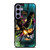 GREEN GOBLIN SPIDERMAN CARTOON  Samsung Galaxy S24 Plus Case Cover GREEN GOBLIN SPIDERMAN CARTOON  Samsung Galaxy S24 Plus Case Cover