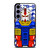 GUNDAM RX 78-2 ANIME ROBOT  Samsung Galaxy S24 Plus Case Cover