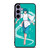 HAKU SPIRITED AWAY ANIME  Samsung Galaxy S24 Plus Case Cover