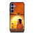 HAKUNA MATATA THE LION KING  Samsung Galaxy S24 Plus Case Cover