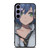 ICHIGO DARLING IN THE FRANXX ANIME  Samsung Galaxy S24 Plus Case Cover