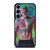JARED LETO JOKER ART  Samsung Galaxy S24 Plus Case Cover