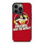 WONDER WOMAN CARTOON BADGE iPhone 13 Pro Case Cover WONDER WOMAN CARTOON BADGE iPhone 13 Pro Case Cover