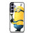 KEVIN MINIONS  Samsung Galaxy S24 Plus Case Cover