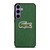 LACOSTE CROCODILE FABRIC LOGO  Samsung Galaxy S24 Plus Case Cover LACOSTE CROCODILE FABRIC LOGO  Samsung Galaxy S24 Plus Case Cover