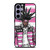 LIL UZI VERT RAPPER PINK TAPE  Samsung Galaxy S24 Plus Case Cover LIL UZI VERT RAPPER PINK TAPE  Samsung Galaxy S24 Plus Case Cover