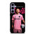 LIONEL MESSI INTER MIAMI SOCCER  Samsung Galaxy S24 Plus Case Cover