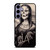 LOS ANGELES DODGERS MONA LISA ART  Samsung Galaxy S24 Plus Case Cover