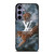 LOUIS VUITTON TIGER LOGO  Samsung Galaxy S24 Plus Case Cover