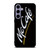 MCDONALD MCCAFE LOGO  Samsung Galaxy S24 Plus Case Cover