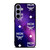 MCM WORLDWIDE COLORFUL GALAXY  Samsung Galaxy S24 Plus Case Cover