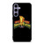 MIGHTY MORPHIN POWER RANGERS LOGO  Samsung Galaxy S24 Plus Case Cover