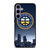 MILE HIGH CITY BASKETBALL  Samsung Galaxy S24 Plus Case Cover