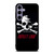 MOTLEY CRUE SKULL SYMBOL  Samsung Galaxy S24 Plus Case Cover MOTLEY CRUE SKULL SYMBOL  Samsung Galaxy S24 Plus Case Cover