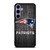 NEW ENGLAND PATRIOTS NFL WOOD LOGO  Samsung Galaxy S24 Plus Case Cover NEW ENGLAND PATRIOTS NFL WOOD LOGO  Samsung Galaxy S24 Plus Case Cover