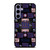 NEW YORK GIANTS NFL PATTERN  Samsung Galaxy S24 Plus Case Cover
