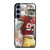 NICK BOSA SAN FRANCISCO NFL LEGEND  Samsung Galaxy S24 Plus Case Cover