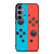 NINTENDO SWITCH CONTROLLER  Samsung Galaxy S24 Plus Case Cover NINTENDO SWITCH CONTROLLER  Samsung Galaxy S24 Plus Case Cover