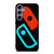 NINTENDO SWITCH GAMES ICON  Samsung Galaxy S24 Plus Case Cover NINTENDO SWITCH GAMES ICON  Samsung Galaxy S24 Plus Case Cover