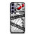 OFF WHITE 3D ART  Samsung Galaxy S24 Plus Case Cover