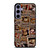 ONE PIECE WANTED POSTER COLLECTION  Samsung Galaxy S24 Plus Case Cover ONE PIECE WANTED POSTER COLLECTION  Samsung Galaxy S24 Plus Case Cover