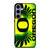 OREGON DUCKS FOOTBALL NFL  Samsung Galaxy S24 Plus Case Cover OREGON DUCKS FOOTBALL NFL  Samsung Galaxy S24 Plus Case Cover