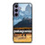 PATAGONIA LANDSCAPE LOGO  Samsung Galaxy S24 Plus Case Cover