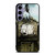 PIERCE THE VEIL COLLIDE WITH THE SKY  Samsung Galaxy S24 Plus Case Cover