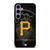 PITTSBURGH PIRATES MLB ICON  Samsung Galaxy S24 Plus Case Cover