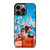 WRECK IT RALPH DISNEY CARTOON iPhone 13 Pro Case Cover