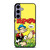 POPEYE CARTOON POSTER  Samsung Galaxy S24 Plus Case Cover