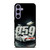 PORSCHE 959 SUPER CAR  Samsung Galaxy S24 Plus Case Cover