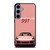 POSRCHE 991 PINK  Samsung Galaxy S24 Plus Case Cover
