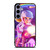 PRINCESS PEACH SUPER MARIO BROS MOVIES  Samsung Galaxy S24 Plus Case Cover PRINCESS PEACH SUPER MARIO BROS MOVIES  Samsung Galaxy S24 Plus Case Cover