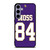 RANDY MOSS MINNESOTA VIKINGS  Samsung Galaxy S24 Plus Case Cover