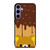 RILAKKUMA BEAR CUTE  Samsung Galaxy S24 Plus Case Cover