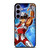 SAINT SEIYA PEGASUS ANIME  Samsung Galaxy S24 Plus Case Cover