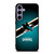 SAN JOSE SHARKS HOCKEY NHL  Samsung Galaxy S24 Plus Case Cover SAN JOSE SHARKS HOCKEY NHL  Samsung Galaxy S24 Plus Case Cover