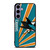 SAN JOSE SHARKS HOCKEY TEAM  Samsung Galaxy S24 Plus Case Cover