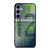 SEATTLE SEAHAWKS FOOTBALL 12 MAN LOGO  Samsung Galaxy S24 Plus Case Cover SEATTLE SEAHAWKS FOOTBALL 12 MAN LOGO  Samsung Galaxy S24 Plus Case Cover