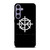 SETH ROLLINS LOGO  Samsung Galaxy S24 Plus Case Cover