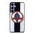 SHELBY COBRA BADGE  Samsung Galaxy S24 Plus Case Cover