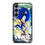 SONC FRONTIERS GAMES  Samsung Galaxy S24 Plus Case Cover