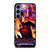 SPIDERMAN ACROSS THE SPIDER VERSE POSTER  Samsung Galaxy S24 Plus Case Cover