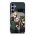 SPY X FAMILY MANGA SERIES  Samsung Galaxy S24 Plus Case Cover SPY X FAMILY MANGA SERIES  Samsung Galaxy S24 Plus Case Cover