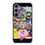 SUPER SMASH BROS BRAWL GAMES  Samsung Galaxy S24 Plus Case Cover