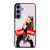 SUPREME BROKEN ARIANA GRANDE  Samsung Galaxy S24 Plus Case Cover