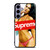 SUPREME SEXY MEGAN FOX  Samsung Galaxy S24 Plus Case Cover