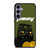SUZUKI JIMNY ILLUSTRATION LOGO  Samsung Galaxy S24 Plus Case Cover