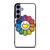 TAKASHI MURAKAMI SMILEY FLOWER  Samsung Galaxy S24 Plus Case Cover